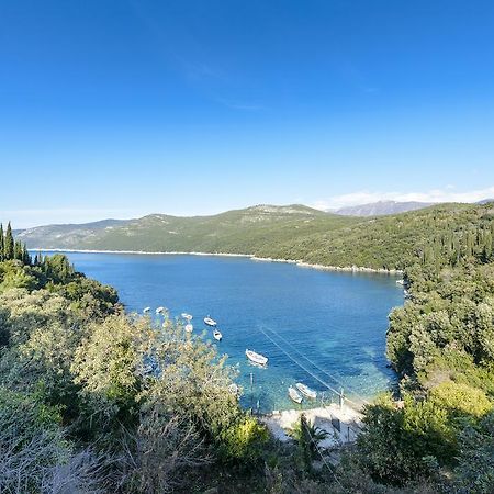 מולונאט Apartment Mistral - Cosy Apartment With Sea View מראה חיצוני תמונה