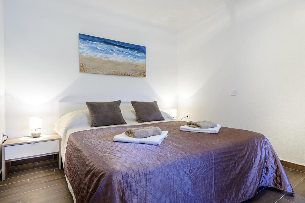 מולונאט Apartment Mistral - Cosy Apartment With Sea View מראה חיצוני תמונה