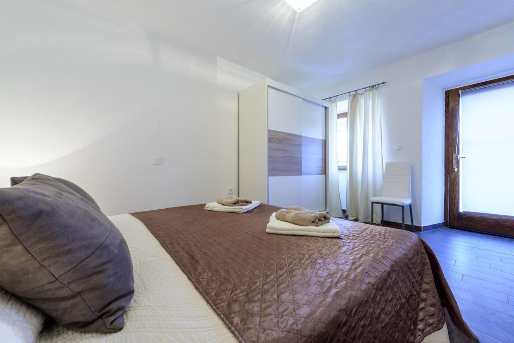 מולונאט Apartment Mistral - Cosy Apartment With Sea View מראה חיצוני תמונה