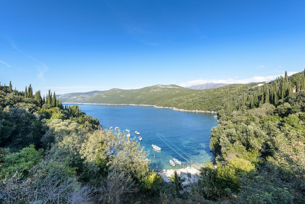 מולונאט Apartment Mistral - Cosy Apartment With Sea View מראה חיצוני תמונה